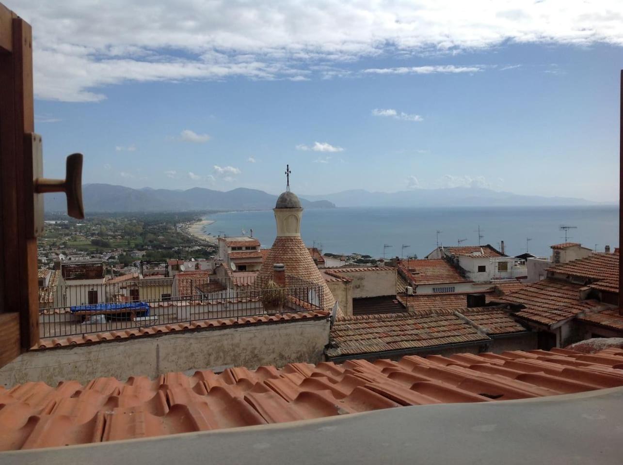 Centro Storico Vicino Al Mare Διαμέρισμα San Felice Circeo Εξωτερικό φωτογραφία