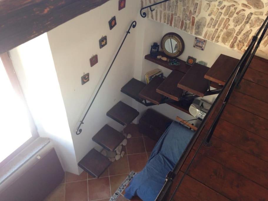 Centro Storico Vicino Al Mare Διαμέρισμα San Felice Circeo Εξωτερικό φωτογραφία