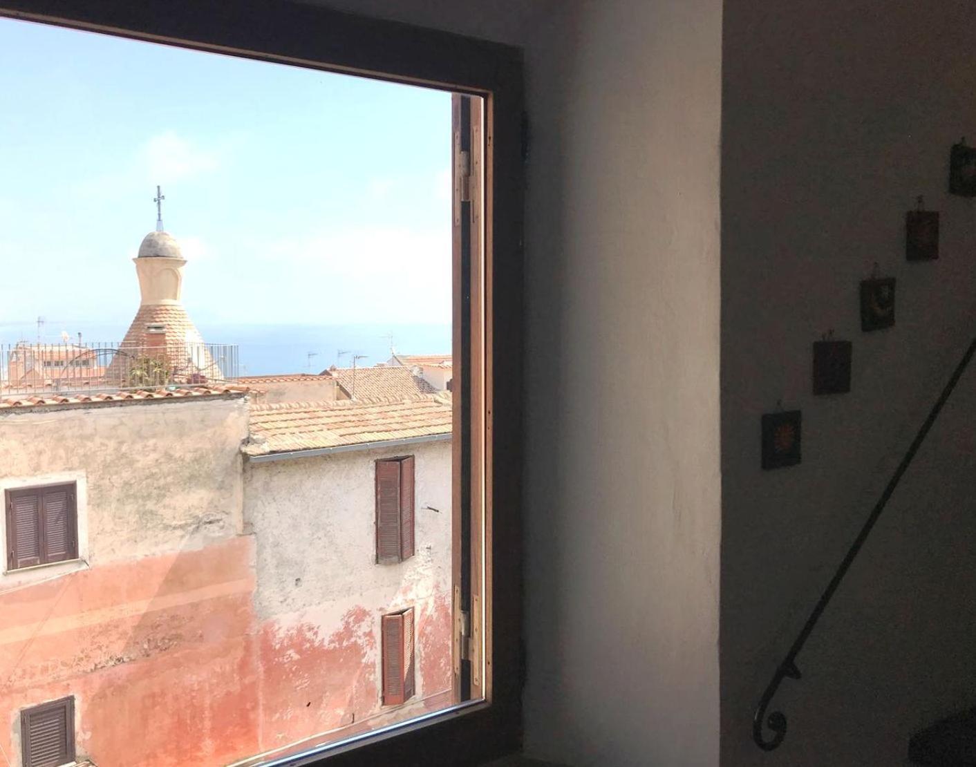 Centro Storico Vicino Al Mare Διαμέρισμα San Felice Circeo Εξωτερικό φωτογραφία