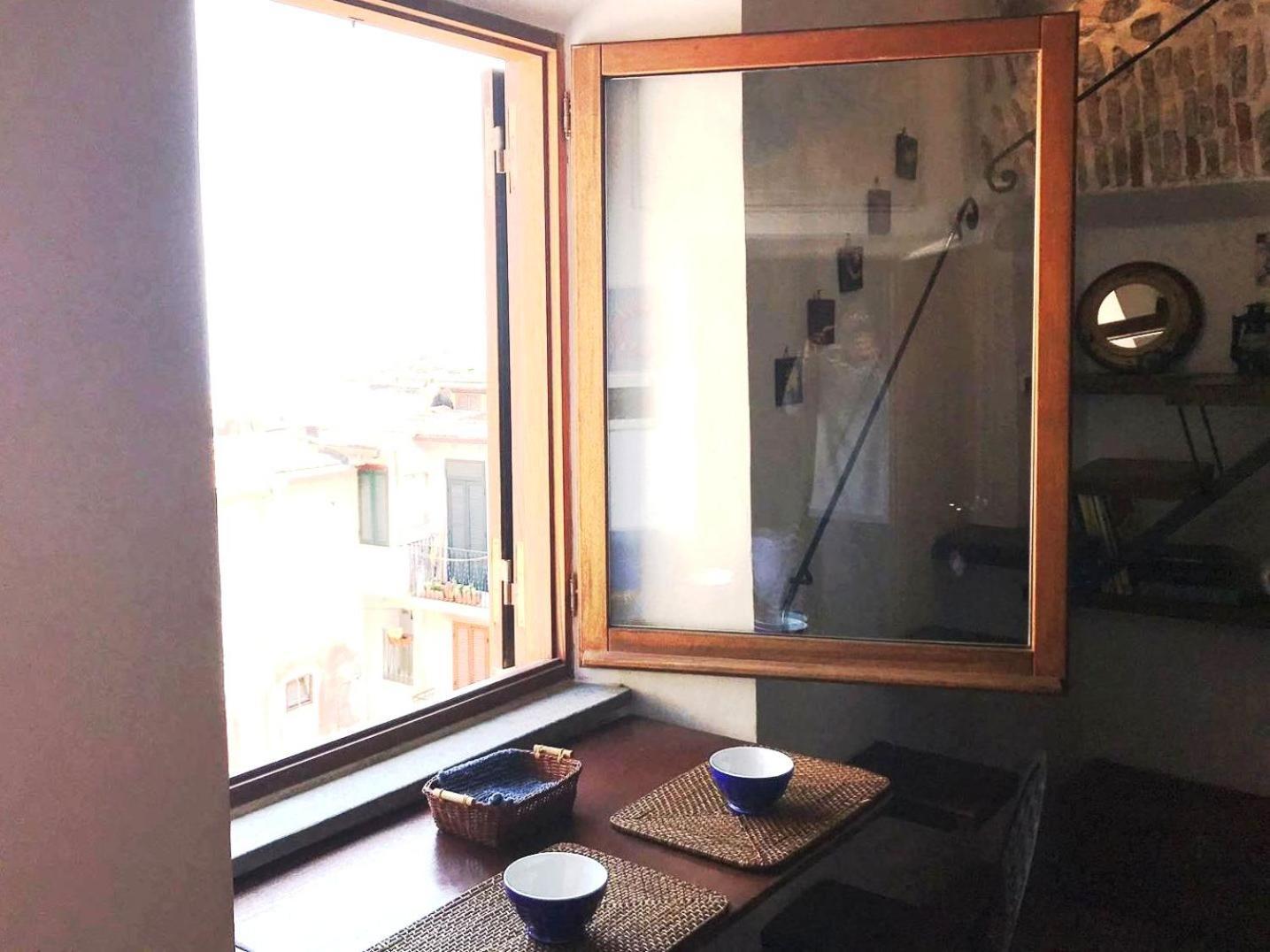 Centro Storico Vicino Al Mare Διαμέρισμα San Felice Circeo Εξωτερικό φωτογραφία