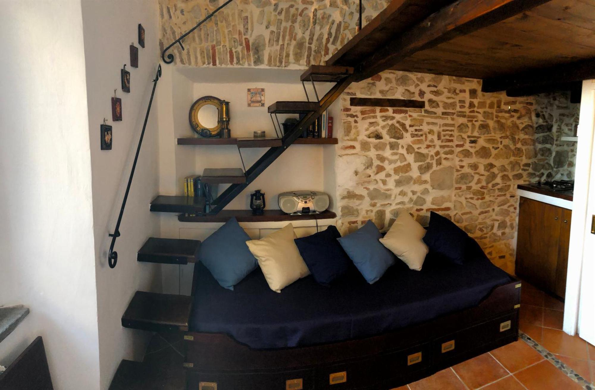 Centro Storico Vicino Al Mare Διαμέρισμα San Felice Circeo Εξωτερικό φωτογραφία