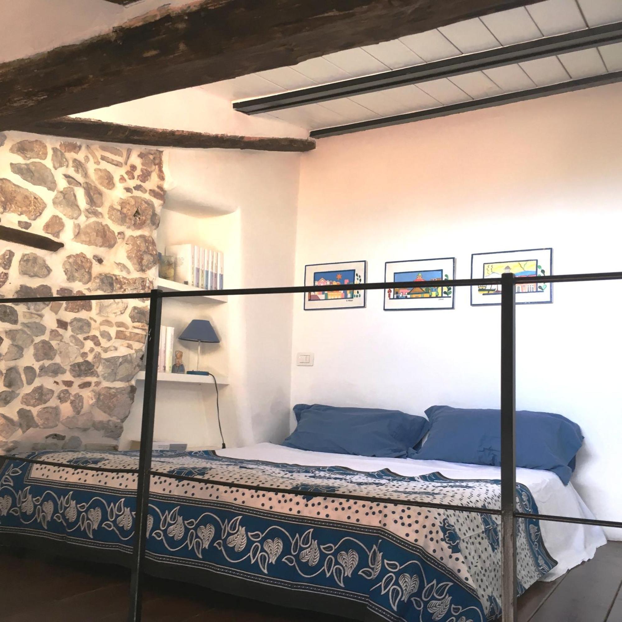 Centro Storico Vicino Al Mare Διαμέρισμα San Felice Circeo Εξωτερικό φωτογραφία